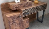 Arno Home Likya Yatak Odası Takımı (Amortisörlü) - 5
