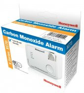 HONEYWELL KARBONMONOKSİT GAZ ALARM CİHAZI XC70 - 2