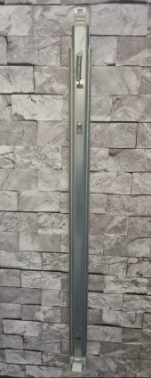 Yaylı Panel Radyatör Ayağı / Konsolu- Yükseklik 60 cm Petek montaj askısı - 2