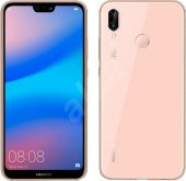 HUAWEI P20 LITE  64 GB   PEMBE, SİYAH VE MAVİ - 3