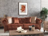 Arno Home Yakamoz Koltuk Takımı (3+3+1+1) - 2