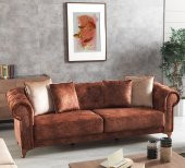 Arno Home Yakamoz Koltuk Takımı (3+3+1+1) - 5