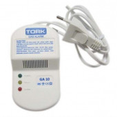 Doğalgaz Gaz Kaçak Alarm Cihazı - Tork - 2