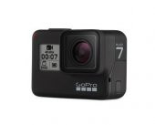GoPro Hero 7 Black Aksiyon Kamerası - 1