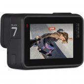 GoPro Hero 7 Black Aksiyon Kamerası - 2