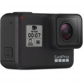 GoPro Hero 7 Black Aksiyon Kamerası - 3