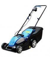 Hyundai C3805 1600 Watt Elektrikli Çim Biçme Makinası - 1