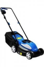 Hyundai C3805 1600 Watt Elektrikli Çim Biçme Makinası - 2