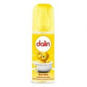 Dalin Bebek Kolonyası Bıcı Bıcı Kokulu Sprey 150 Ml - 2
