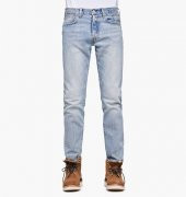 LEVİS 501 CT SLİM TAPER ÖZEL PREMİUM SERİSİ 72774-0000 - 1