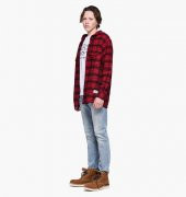 LEVİS 501 CT SLİM TAPER ÖZEL PREMİUM SERİSİ 72774-0000 - 2