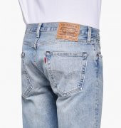 LEVİS 501 CT SLİM TAPER ÖZEL PREMİUM SERİSİ 72774-0000 - 4