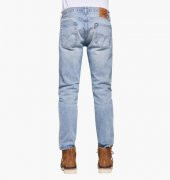 LEVİS 501 CT SLİM TAPER ÖZEL PREMİUM SERİSİ 72774-0000 - 5