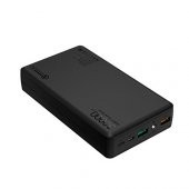 Aukey PB-T11 30000mah Powerbank Hızlı Şarj Qualcomm 3.0 - 1