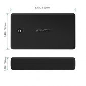 Aukey PB-T11 30000mah Powerbank Hızlı Şarj Qualcomm 3.0 - 4