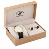Beverly Hills Polo Club Bh511-04B-Gs Erkek Kol Saati - 1