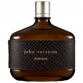 John Varvatos Vintage EDT 125 Ml Erkek Parfüm - 1