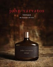 John Varvatos Vintage EDT 125 Ml Erkek Parfüm - 2