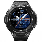 CASIO WSD-F20 PROTREK SMART ERKEK KOL SAATİ - 1