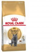 Yetişkin British Shorthair Kedi Maması Royal Canin Kedi Mama 2Kg - 2