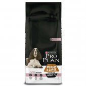 Pro Plan Senior Sensitive Somonlu Yaşlı Köpek Maması 14 Kg - 2