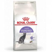 Taze Kısırlaştırılmış Genç Kedi Maması Royal Canin Mama 4Kg - 1