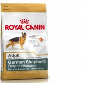 Royal Canin German Shepherd 11 Kg Alman Kurdu Maması - 2