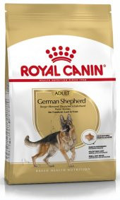 Royal Canin German Shepherd 11 Kg Alman Kurdu Maması - 1