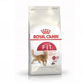 Royal Canin Fit 32 Kedi Maması 4 Kg - 1