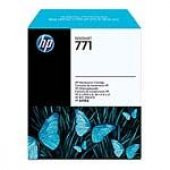 HP No 771 Temizleme Kiti CH644A - 1