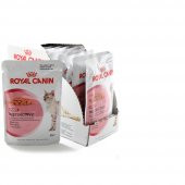 Royal Canin Konserve Yaş Yetişkin Kedi Maması 85gr 12Adet - 1