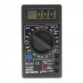 Wellhise Dt-830D Multimetre Dijital Ölçü Aleti - 9