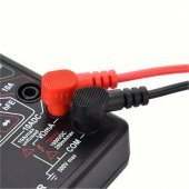 Wellhise Dt-830D Multimetre Dijital Ölçü Aleti - 11