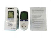 Wellhise Pm002+ Wattmetre 16A 3680W - 3