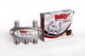 Dayzek USKEY  DiSEqC Switch - 1