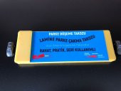 LAMİNE PARKE TAKOZU UYGUN FİYAT GARANTİLİ ÜRÜN 7x20 BÜYÜK BOY - 1