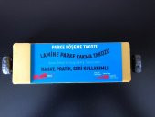 LAMİNE PARKE TAKOZU UYGUN FİYAT GARANTİLİ ÜRÜN 7x20 BÜYÜK BOY - 2