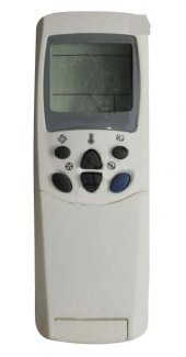 KR0536 SNK0001 ARCELIK BEKO KLIMA KUMANDA - 1