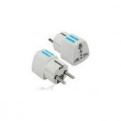 Amerikan Çevirici Fiş Dönüştürücü - 2