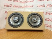 JBL CS-762 16 CM YUVARLAK OTO HOPARLÖR - 2