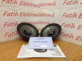 JBL CS-762 16 CM YUVARLAK OTO HOPARLÖR - 3