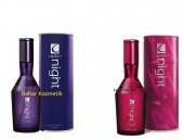 Caldion Night Edt 100 Ml Erkek + Edt 100 Ml Kadın Parfüm - 1