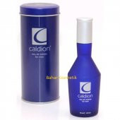 Caldion Classic Edt 100 Ml Erkek Parfüm - 1