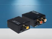 Analog Ses Çevirici HADRON HD231 Analog to Digital - 1