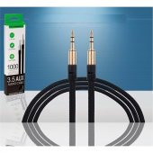 Aux Kablosu 1 Metre İp Sargı Bakır HADRON HD4423 - 1