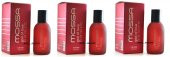 Mossa Erkek Parfüm 100ml EDT God Of Love 3 Adet - 1