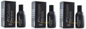 Mossa Erkek Parfüm 100ml EDT Black Panther 3 Adet - 1
