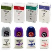 Deotak Ter Önleyici Krem & Roll On 35 ml. 2 Adet İstediğini Seç - 1