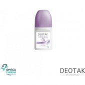 Deotak Ter Önleyici Krem & Roll On 35 ml. 2 Adet İstediğini Seç - 7
