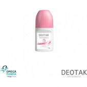 Deotak Ter Önleyici Krem & Roll On 35 ml. 2 Adet İstediğini Seç - 9